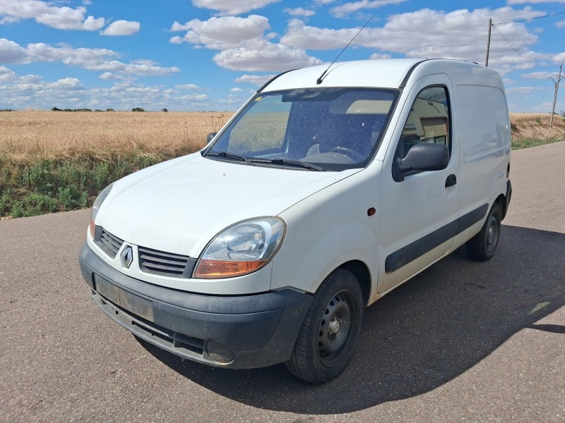 renault kangoo express (fc0/1_) del año 2001