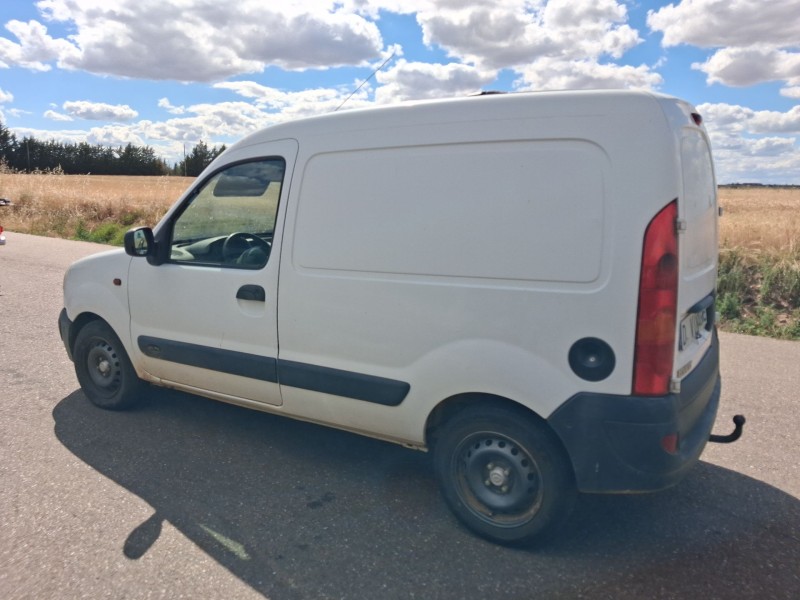 renault kangoo express (fc0/1_) del año 2001