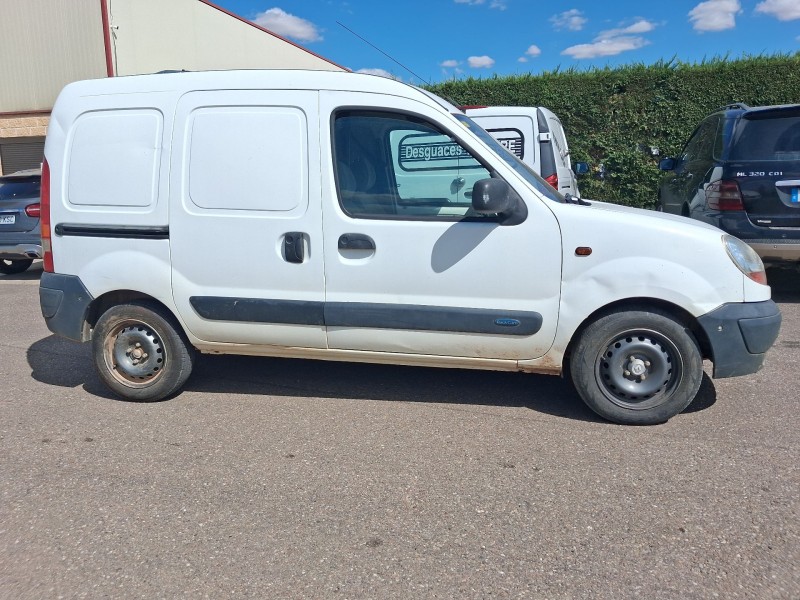 renault kangoo express (fc0/1_) del año 2001