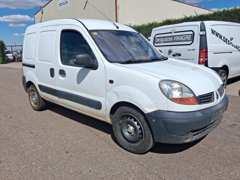 renault kangoo express (fc0/1_) del año 2001