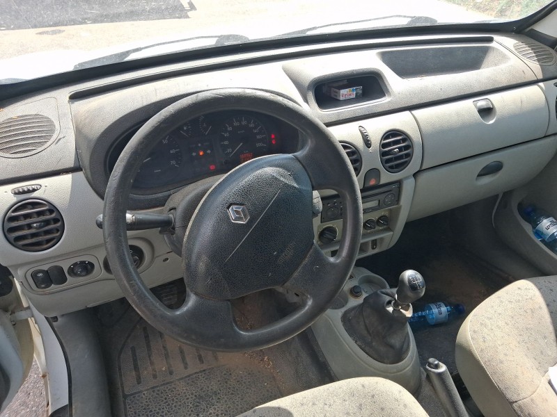 renault kangoo express (fc0/1_) del año 2001