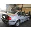 bmw 3 (e46) del año 2000