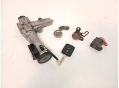 Recambio de conmutador de arranque para nissan navara np300 (d40) 2.5 dci 4wd referencia OEM IAM 48700EB385  