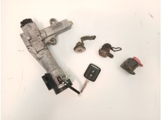 Recambio de conmutador de arranque para nissan navara np300 (d40) 2.5 dci 4wd referencia OEM IAM 48700EB385   2