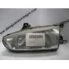 Recambio de faro izquierdo para hyundai lantra 1.8 i - 16v -dohc referencia OEM IAM   