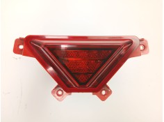 Recambio de faro antiniebla trasero para hyundai i20 iii (bc3, bi3) 1.0 t-gdi hybrid 48v referencia OEM IAM 92407CO000   2