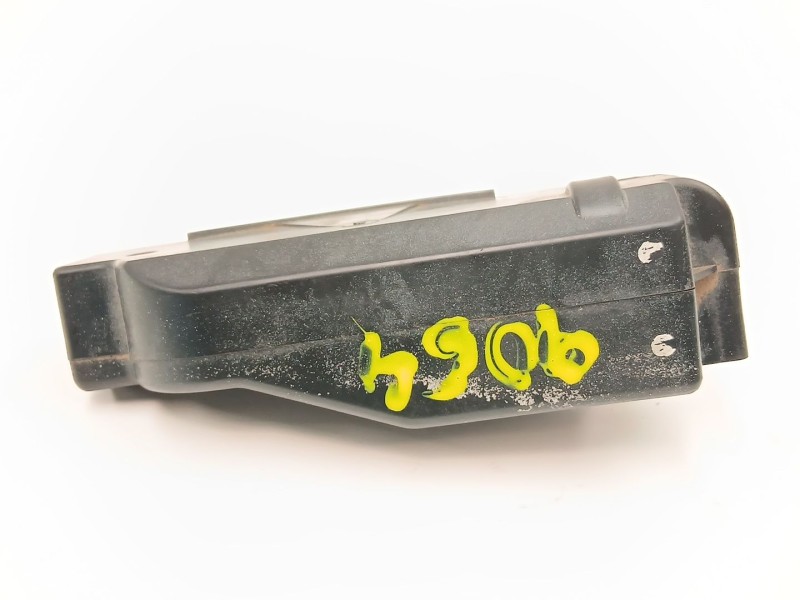 Recambio de cerradura maletero / porton para peugeot 307 (3a/c) 2.0 hdi 90 referencia OEM IAM 9633089280  