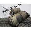 Recambio de motor arranque para hyundai lantra 1.8 i - 16v -dohc referencia OEM IAM 3610032630  