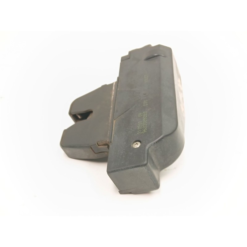 Recambio de cerradura maletero / porton para peugeot 307 (3a/c) 2.0 hdi 90 referencia OEM IAM 9633089280  
