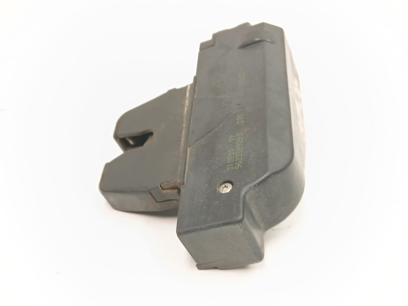 Recambio de cerradura maletero / porton para peugeot 307 (3a/c) 2.0 hdi 90 referencia OEM IAM 9633089280  