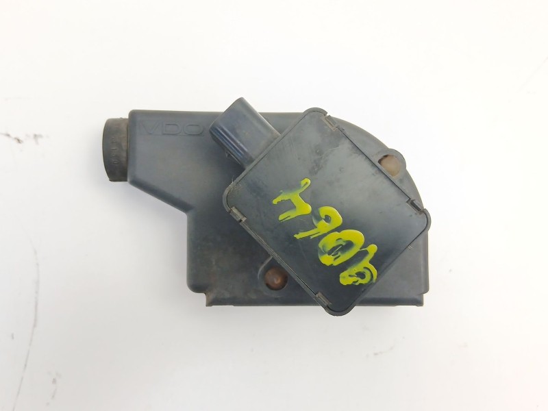 Recambio de potenciometro aceleracion para peugeot 307 (3a/c) 2.0 hdi 90 referencia OEM IAM 9643365680 445821001001 