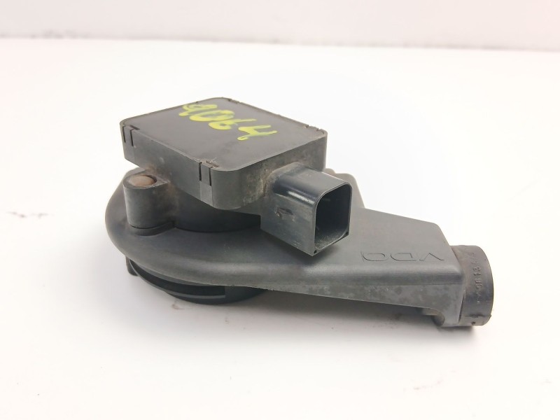 Recambio de potenciometro aceleracion para peugeot 307 (3a/c) 2.0 hdi 90 referencia OEM IAM 9643365680 445821001001 