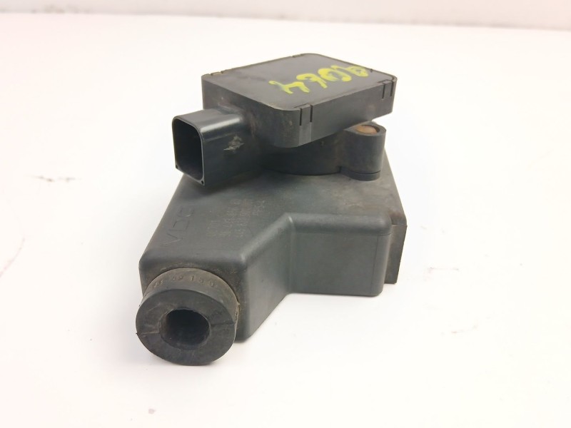 Recambio de potenciometro aceleracion para peugeot 307 (3a/c) 2.0 hdi 90 referencia OEM IAM 9643365680 445821001001 