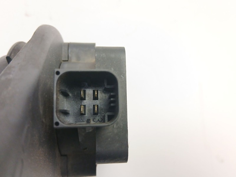 Recambio de potenciometro aceleracion para peugeot 307 (3a/c) 2.0 hdi 90 referencia OEM IAM 9643365680 445821001001 