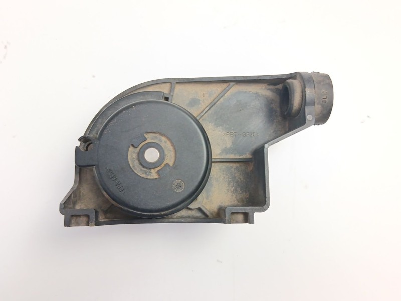 Recambio de potenciometro aceleracion para peugeot 307 (3a/c) 2.0 hdi 90 referencia OEM IAM 9643365680 445821001001 