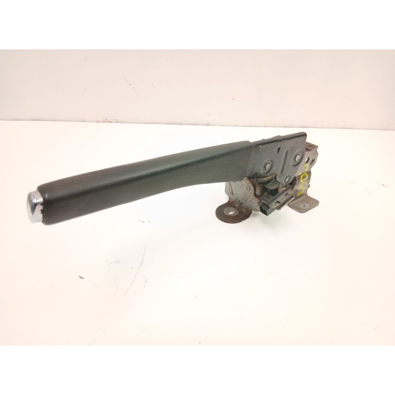 Recambio de palanca freno de mano para peugeot 307 (3a/c) 2.0 hdi 90 referencia OEM IAM 9636797977  