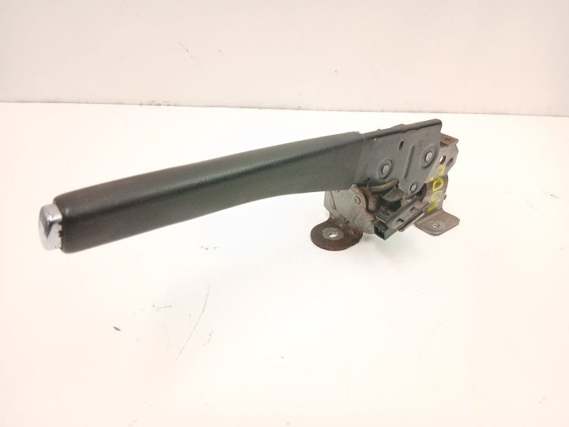 Recambio de palanca freno de mano para peugeot 307 (3a/c) 2.0 hdi 90 referencia OEM IAM 9636797977  