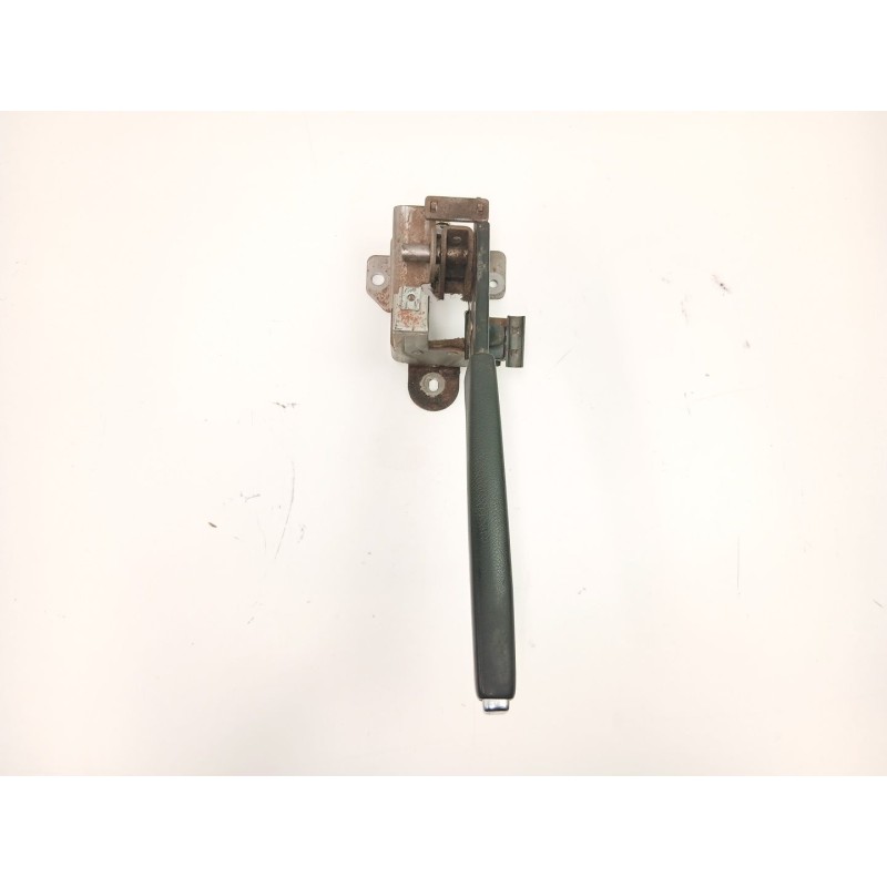Recambio de palanca freno de mano para peugeot 307 (3a/c) 2.0 hdi 90 referencia OEM IAM 9636797977  
