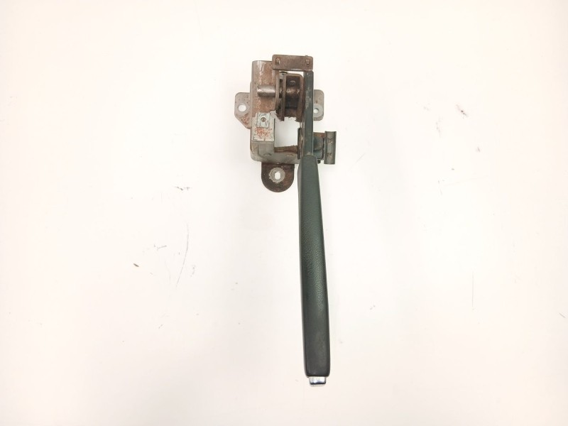 Recambio de palanca freno de mano para peugeot 307 (3a/c) 2.0 hdi 90 referencia OEM IAM 9636797977  