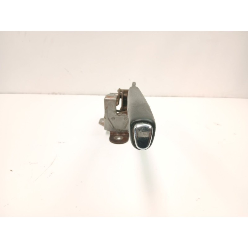 Recambio de palanca freno de mano para peugeot 307 (3a/c) 2.0 hdi 90 referencia OEM IAM 9636797977  