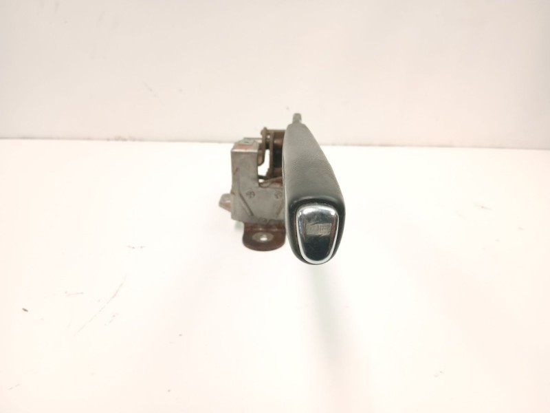 Recambio de palanca freno de mano para peugeot 307 (3a/c) 2.0 hdi 90 referencia OEM IAM 9636797977  