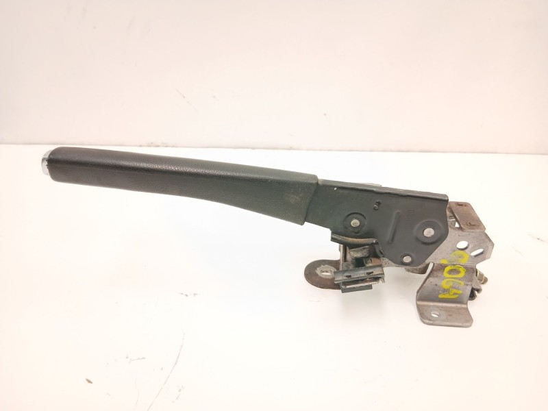 Recambio de palanca freno de mano para peugeot 307 (3a/c) 2.0 hdi 90 referencia OEM IAM 9636797977  