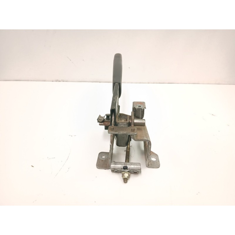 Recambio de palanca freno de mano para peugeot 307 (3a/c) 2.0 hdi 90 referencia OEM IAM 9636797977  