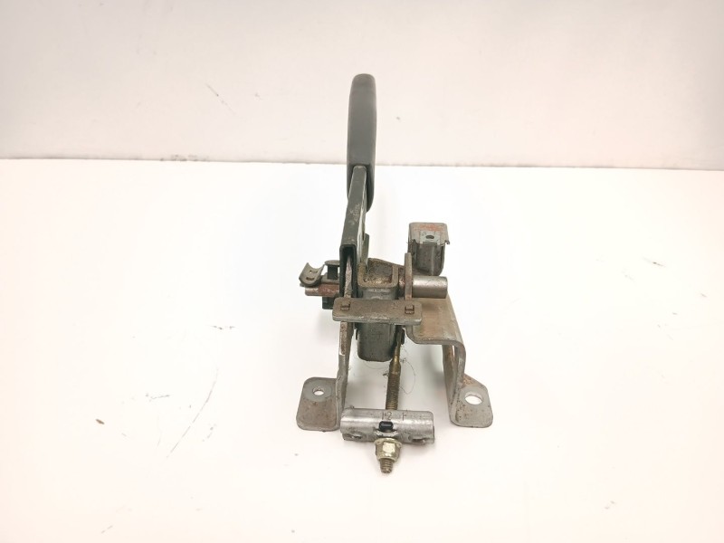 Recambio de palanca freno de mano para peugeot 307 (3a/c) 2.0 hdi 90 referencia OEM IAM 9636797977  