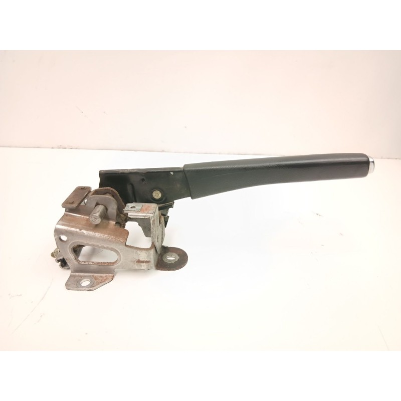 Recambio de palanca freno de mano para peugeot 307 (3a/c) 2.0 hdi 90 referencia OEM IAM 9636797977  