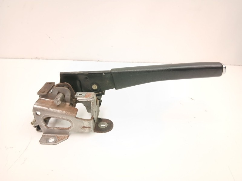 Recambio de palanca freno de mano para peugeot 307 (3a/c) 2.0 hdi 90 referencia OEM IAM 9636797977  