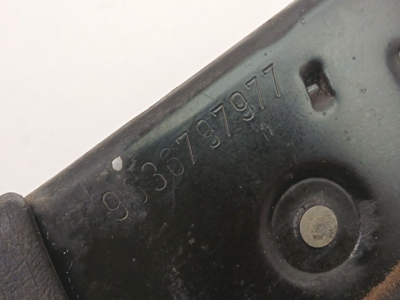 Recambio de palanca freno de mano para peugeot 307 (3a/c) 2.0 hdi 90 referencia OEM IAM 9636797977  