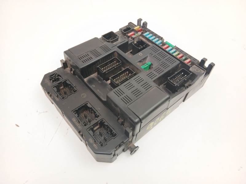 Recambio de bsi para peugeot 307 (3a/c) 2.0 hdi 90 referencia OEM IAM 9636760580  9644098080