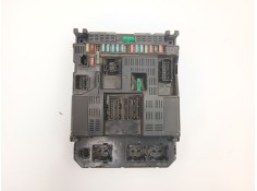 Recambio de bsi para peugeot 307 (3a/c) 2.0 hdi 90 referencia OEM IAM 9636760580  9644098080 2