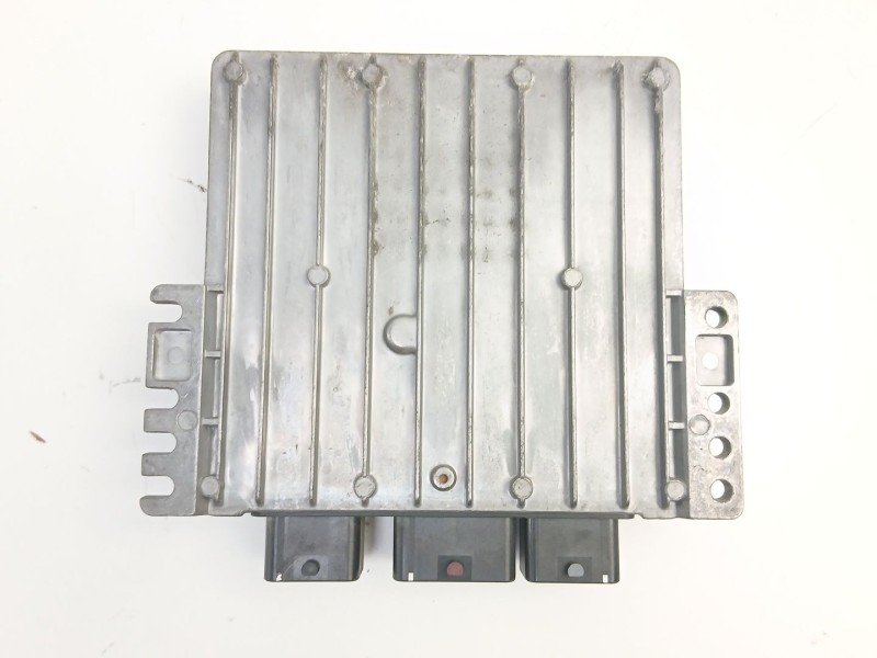 Recambio de centralita para peugeot 307 (3a/c) 2.0 hdi 90 referencia OEM IAM 9644895180 5WS40020GT 9641849280
