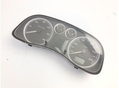 Recambio de cuadro instrumentos para peugeot 307 (3a/c) 2.0 hdi 90 referencia OEM IAM 9636708880  