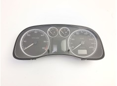 Recambio de cuadro instrumentos para peugeot 307 (3a/c) 2.0 hdi 90 referencia OEM IAM 9636708880   2