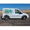 ford tourneo connect del año 2013