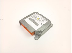 Recambio de centralita airbag para peugeot 307 (3a/c) 2.0 hdi 90 referencia OEM IAM 9650109480 5WK42908 