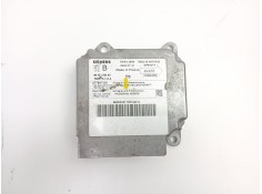 Recambio de centralita airbag para peugeot 307 (3a/c) 2.0 hdi 90 referencia OEM IAM 9650109480 5WK42908  2