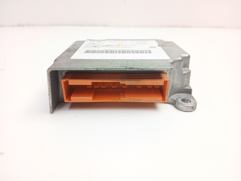 Recambio de centralita airbag para peugeot 307 (3a/c) 2.0 hdi 90 referencia OEM IAM 9650109480 5WK42908 