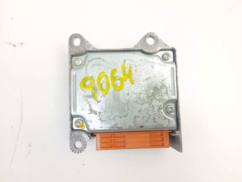 Recambio de centralita airbag para peugeot 307 (3a/c) 2.0 hdi 90 referencia OEM IAM 9650109480 5WK42908 