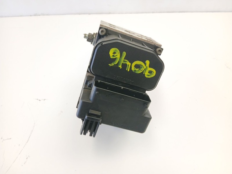 Recambio de abs para nissan terrano ii (r20) 2.7 tdi 4wd referencia OEM IAM 476600X820 0265215457 