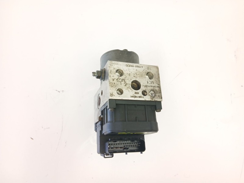 Recambio de abs para nissan terrano ii (r20) 2.7 tdi 4wd referencia OEM IAM 476600X820 0265215457 