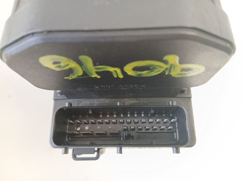 Recambio de abs para nissan terrano ii (r20) 2.7 tdi 4wd referencia OEM IAM 476600X820 0265215457 