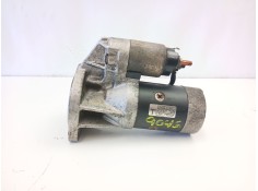 Recambio de motor arranque para nissan terrano ii (r20) 2.7 tdi 4wd referencia OEM IAM 233006T001 S13327  2
