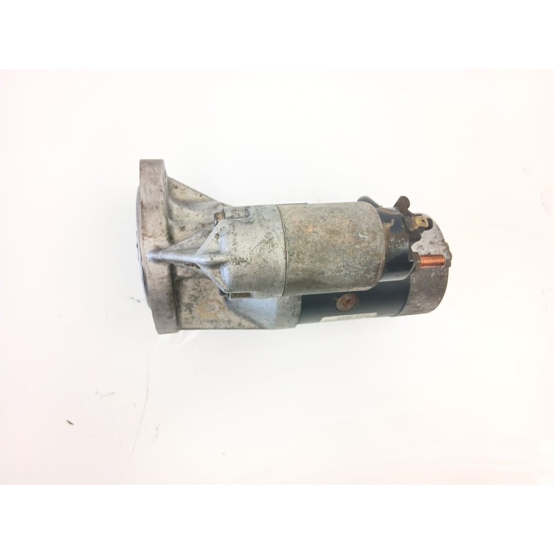 Recambio de motor arranque para nissan terrano ii (r20) 2.7 tdi 4wd referencia OEM IAM 233006T001 S13327 