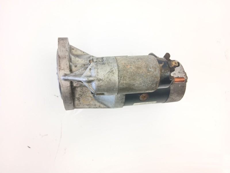 Recambio de motor arranque para nissan terrano ii (r20) 2.7 tdi 4wd referencia OEM IAM 233006T001 S13327 