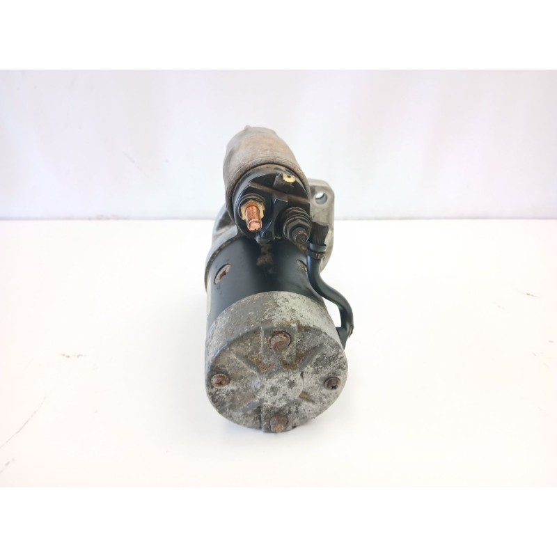 Recambio de motor arranque para nissan terrano ii (r20) 2.7 tdi 4wd referencia OEM IAM 233006T001 S13327 
