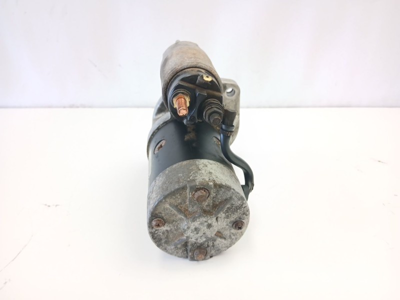 Recambio de motor arranque para nissan terrano ii (r20) 2.7 tdi 4wd referencia OEM IAM 233006T001 S13327 