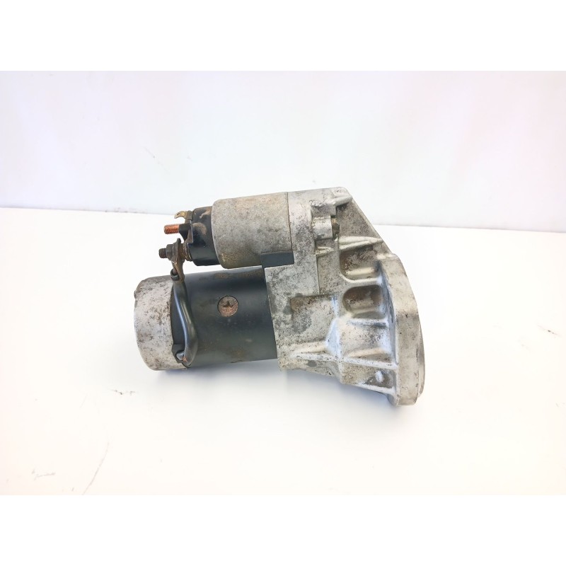 Recambio de motor arranque para nissan terrano ii (r20) 2.7 tdi 4wd referencia OEM IAM 233006T001 S13327 